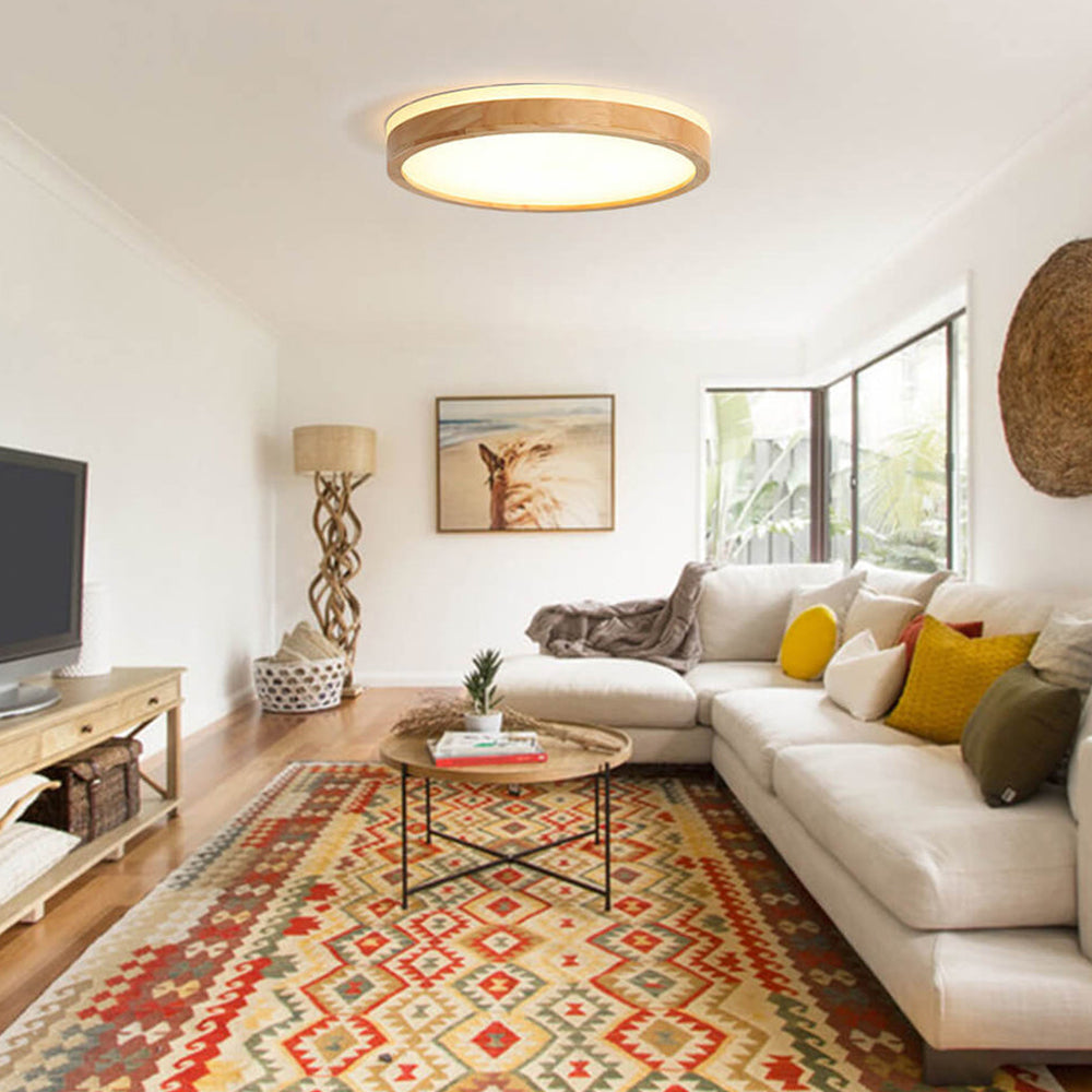 Lampsmodern Ceiling Light Modern Dimmable LED Bedroom Ceiling Lights