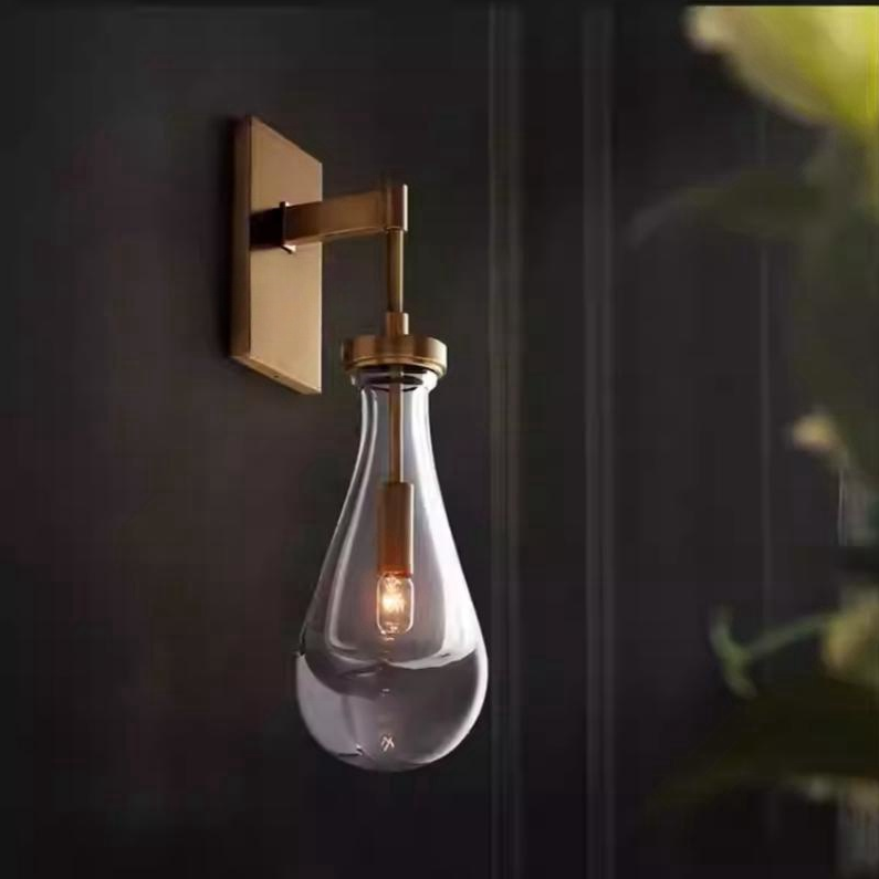 Dining room best sale wall light fixtures