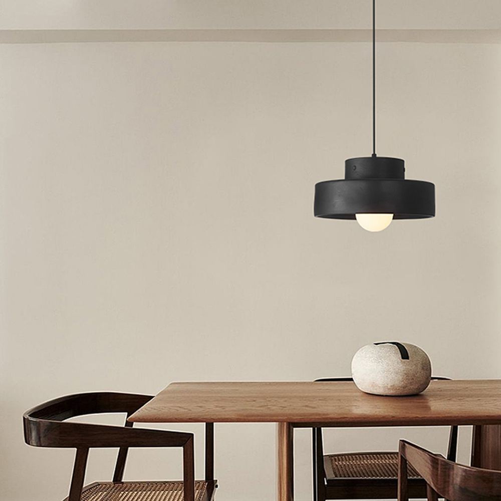 Vintage Wabi Sabi Bray Pendant Light -Homdiy