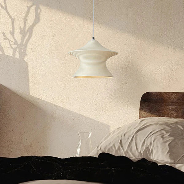 Wabi-Sabi Style Minimalist Nordic Art Pendant Lamp