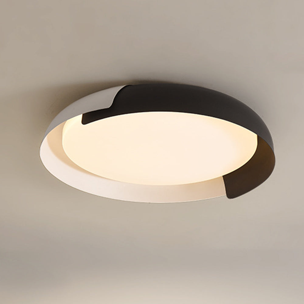 Simple Bedroom Ceiling Light
