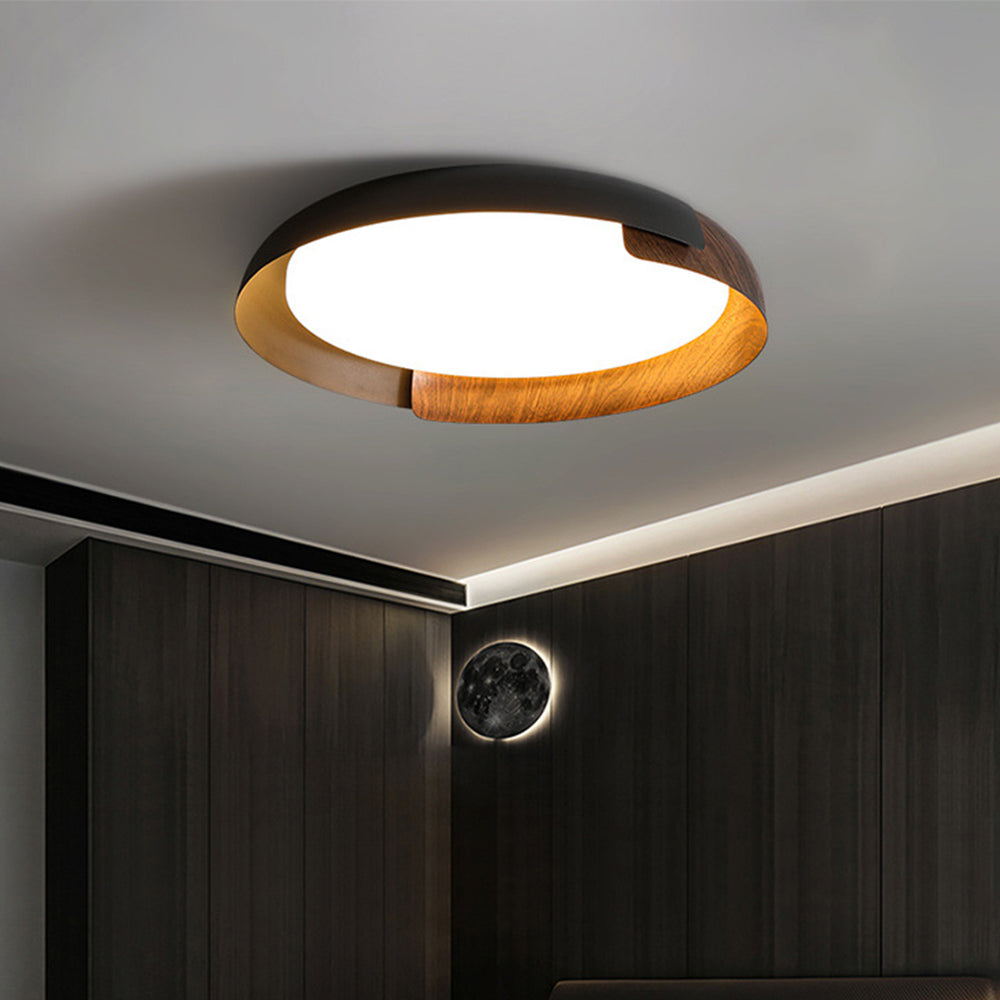 Simple Bedroom Ceiling Light