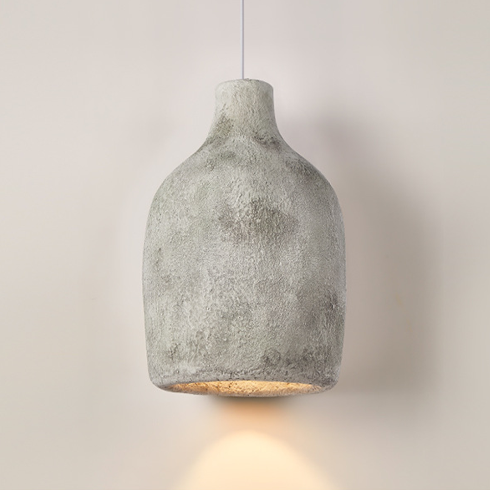 Unique Artistic Can Pendant Light