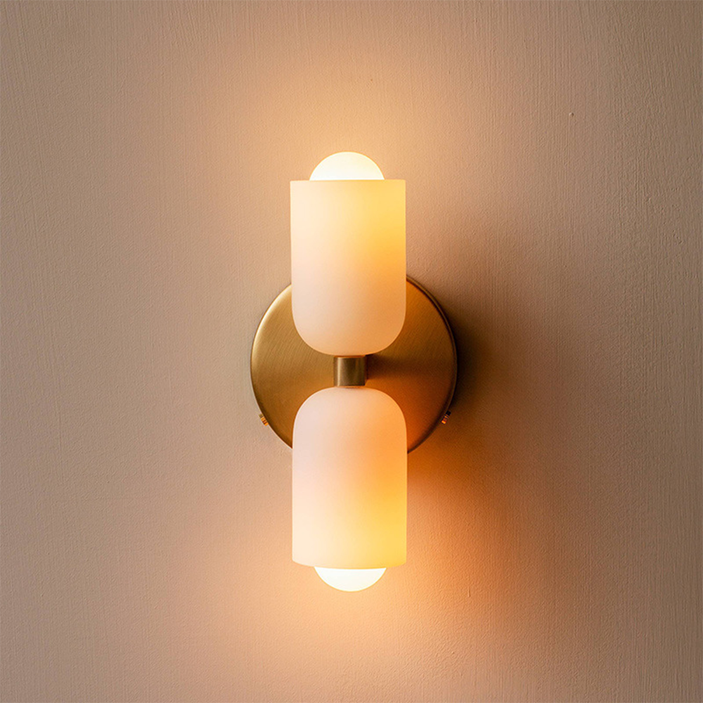 Lampsmodern Bedroom Wall Light Modern Living Room Indoor Wall Lamps