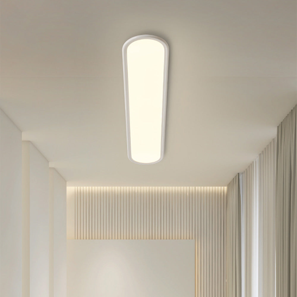 Modern Hallway Long Ceiling Lights