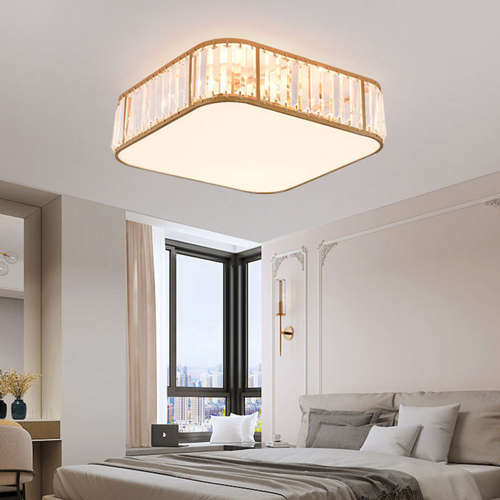 Simple Hallway Ceiling Lights