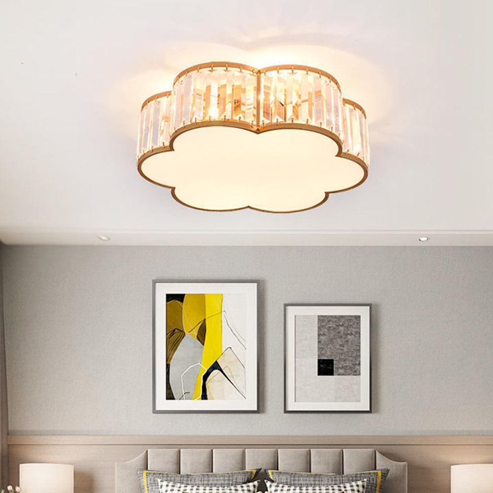 Simple Hallway Ceiling Lights