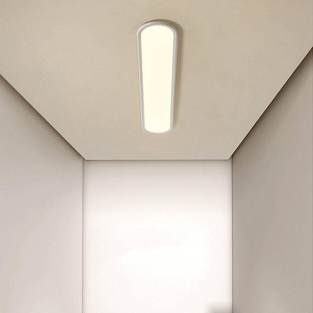 Modern Hallway Long Ceiling Lights