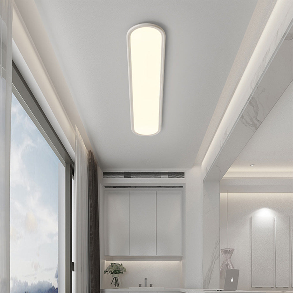 Modern Hallway Long Ceiling Lights