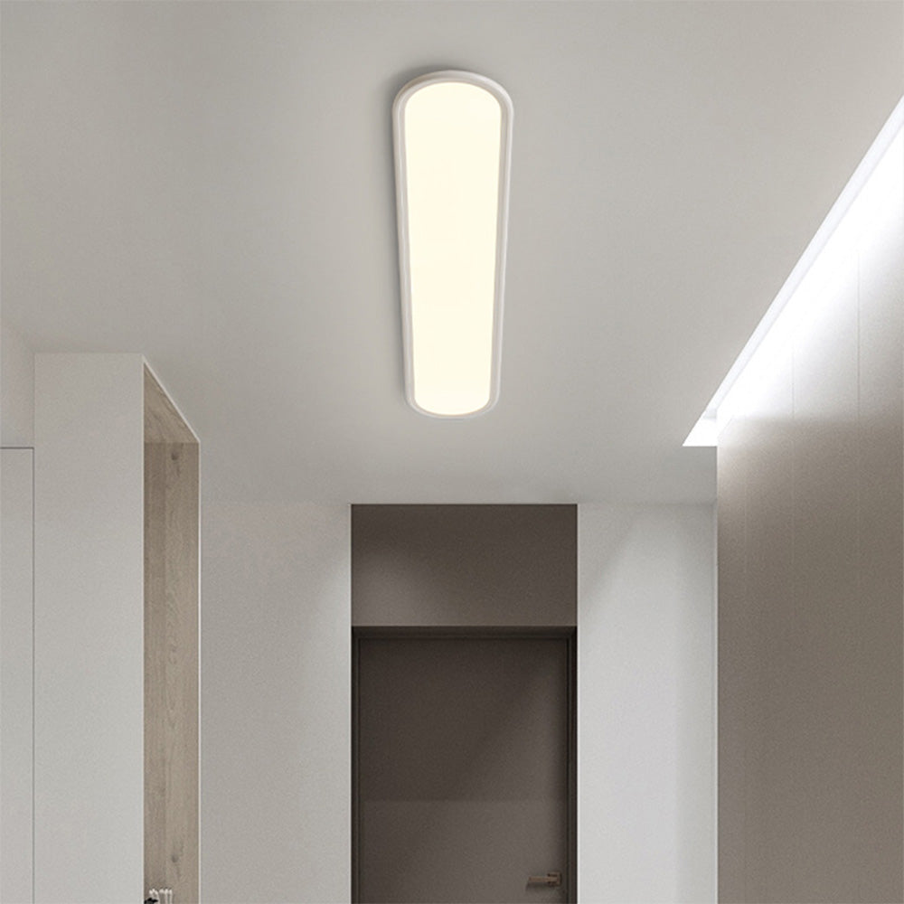 Modern Hallway Long Ceiling Lights