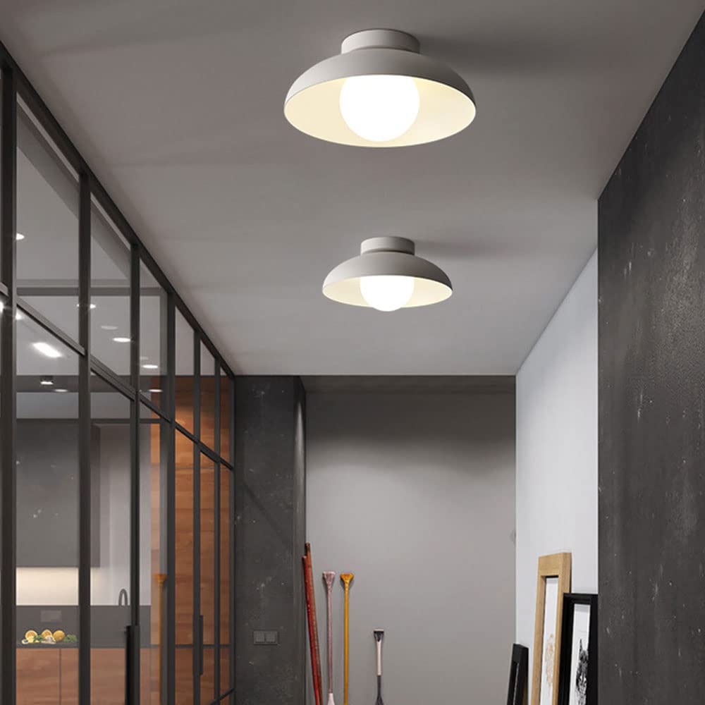 Modern Simple Ceiling Lights