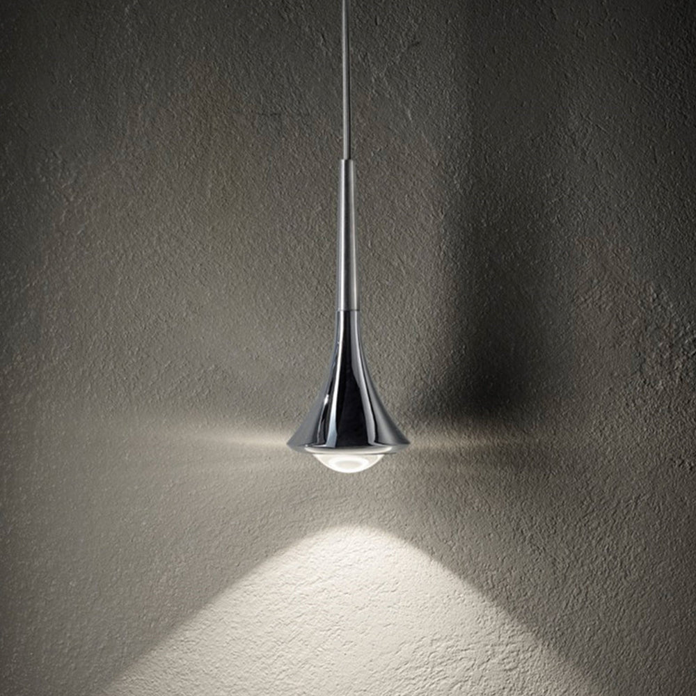 Luxury Raindrop Chandelier Unique Pendant Lights For Kitchen -Lampsmodern