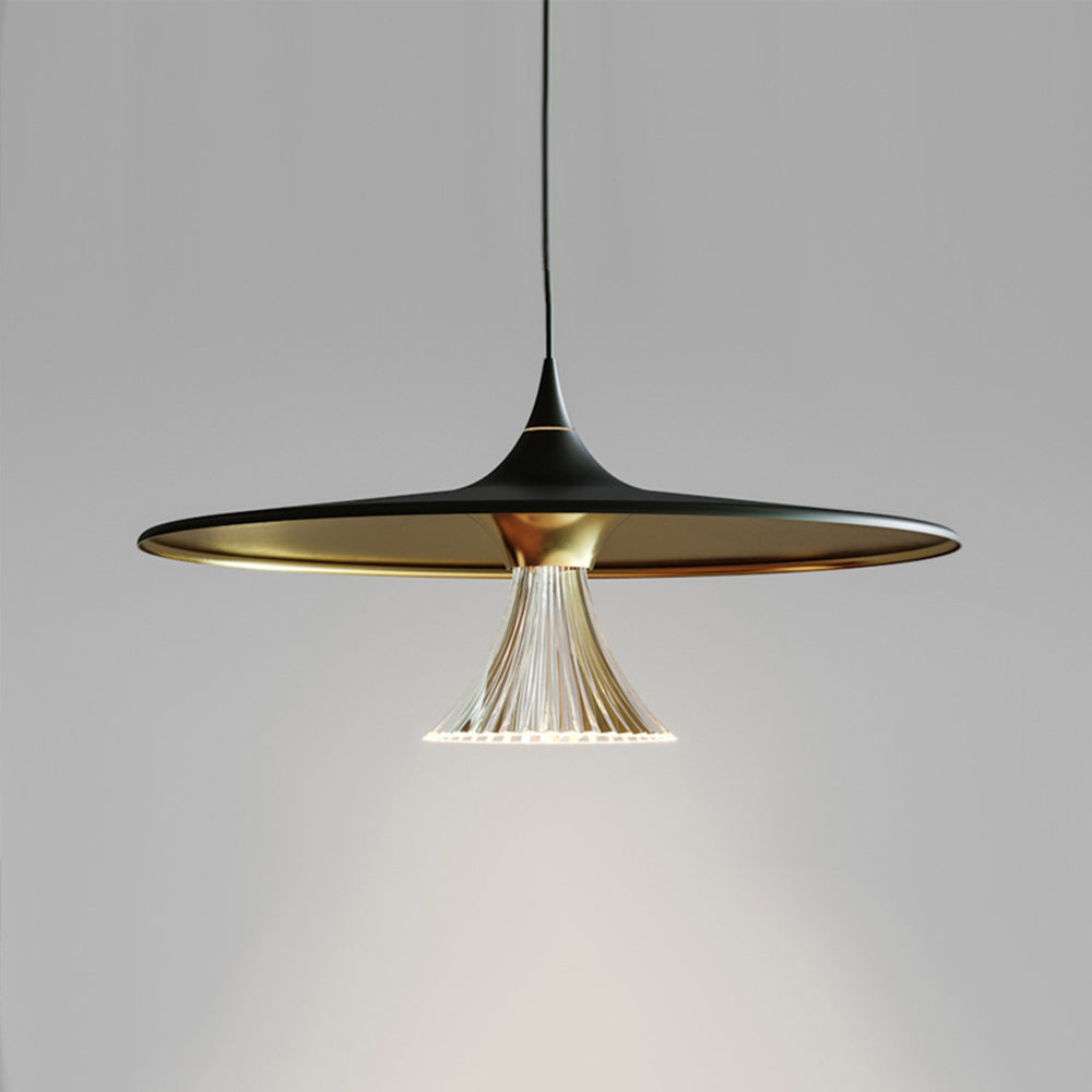 Flying Saucer Chandelier Modern Pendant Light -Lampsmodern