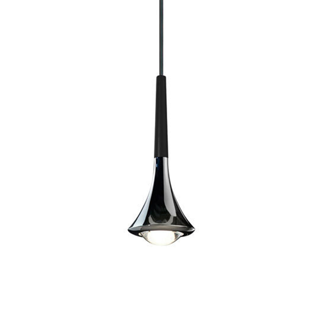 Luxury Raindrop Chandelier Unique Pendant Lights For Kitchen -Lampsmodern