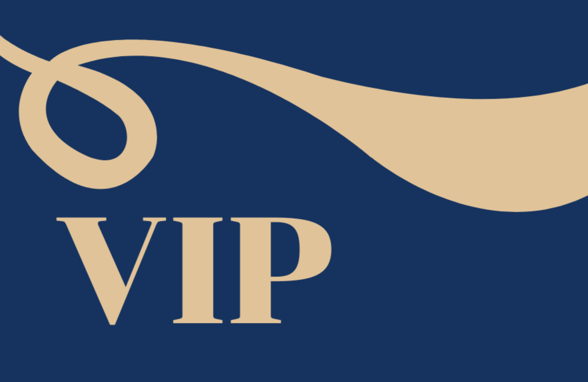 VIP membership