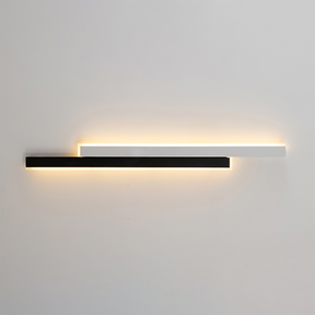 Minimalist Long Wall Light Modern LED Wall Sconce
