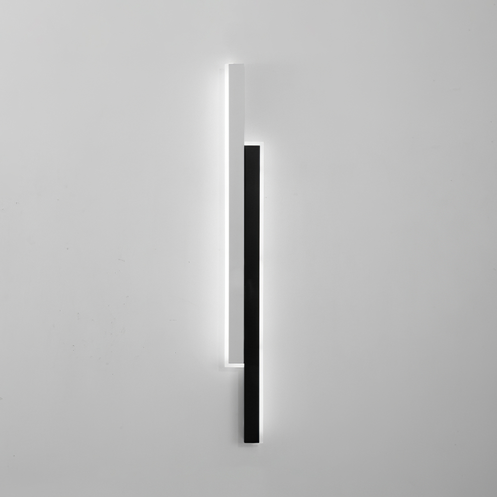 Minimalist Long Wall Light Modern LED Wall Sconce
