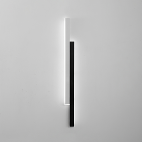 Minimalist Long Wall Light Modern LED Wall Sconce