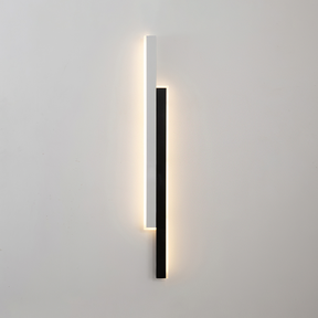 Minimalist Long Wall Light Modern LED Wall Sconce