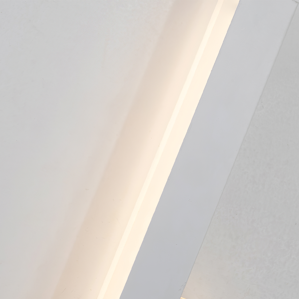 Minimalist Long Wall Light Modern LED Wall Sconce