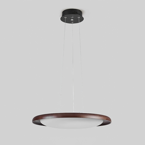 Circular Stylish Kitchen Island Pendant Lights