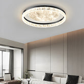 Minimalist Bedroom LED Ceiling lamp