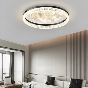 Minimalist Bedroom LED Ceiling lamp