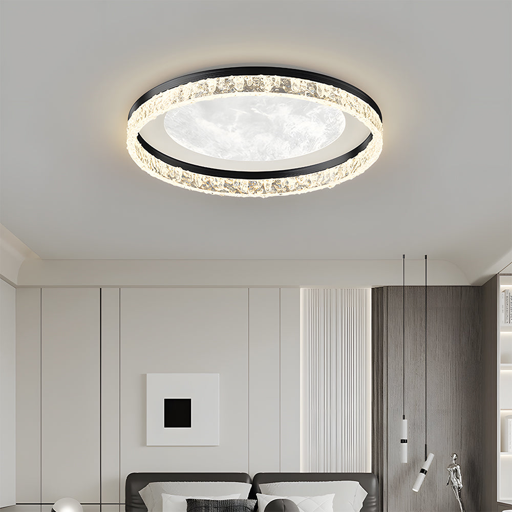 Minimalist Bedroom LED Ceiling lamp