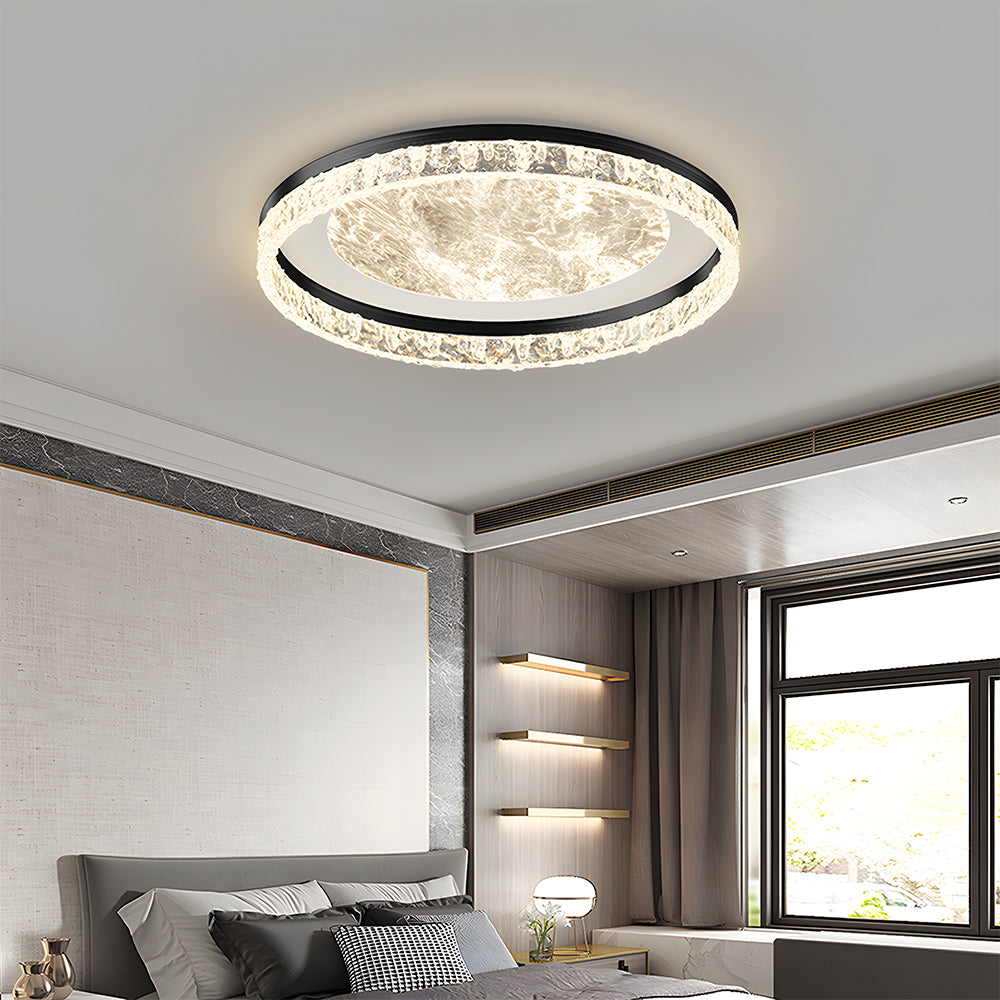 Minimalist Bedroom LED Ceiling lamp