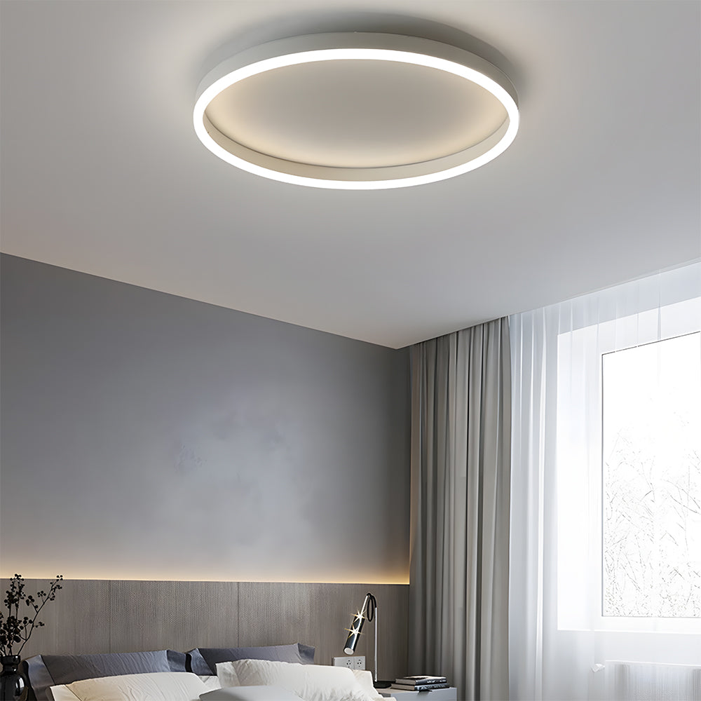Modern Round Ceiling Lights LED for Living Room Bedroom Kitchen