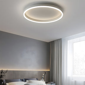 Modern Round Ceiling Lights LED for Living Room Bedroom Kitchen