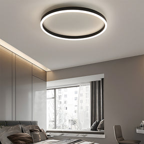 Modern Round Ceiling Lights LED for Living Room Bedroom Kitchen