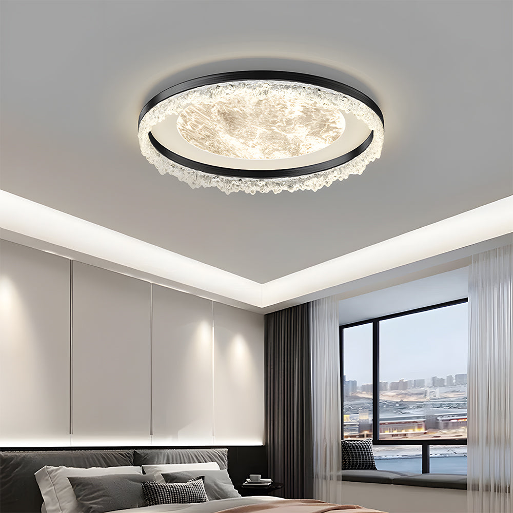 Minimalist Bedroom LED Ceiling lamp