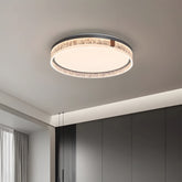 Modern flush led ceiling lights for living room bedroom