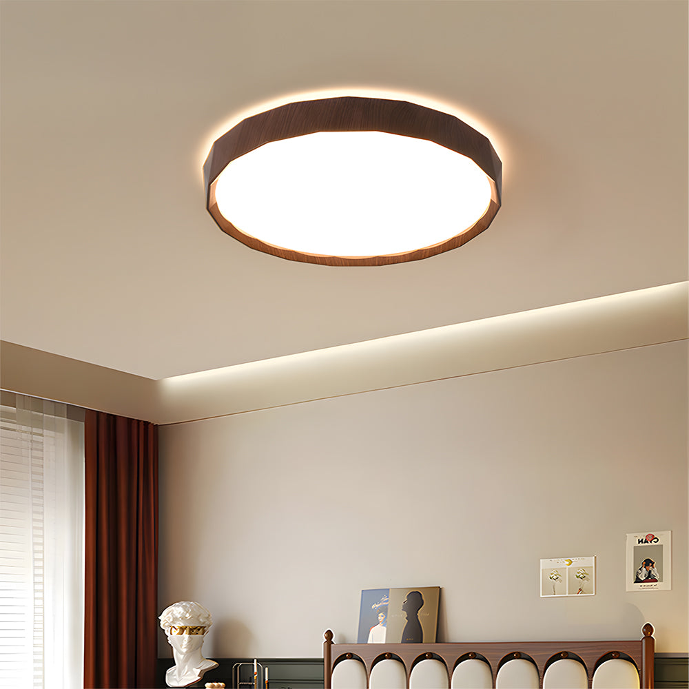 Vintage led ceiling lights for living room
