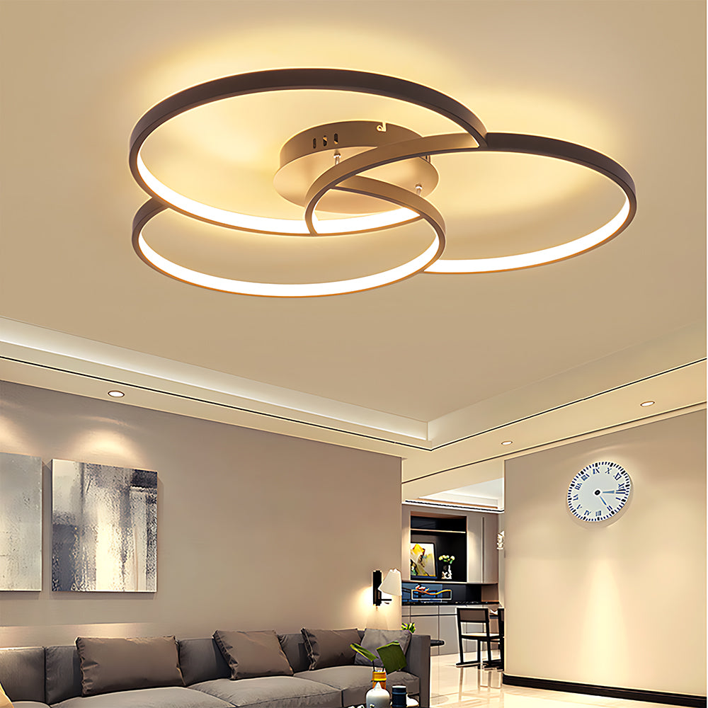 LED Ceiling light for Living Room Dining Room