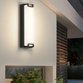 Modern Aluminium Acrylic Wall Lights