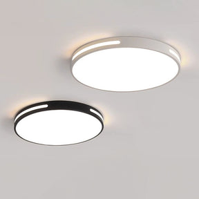 Iron Modern LED Ceiling Lights For Bedroom