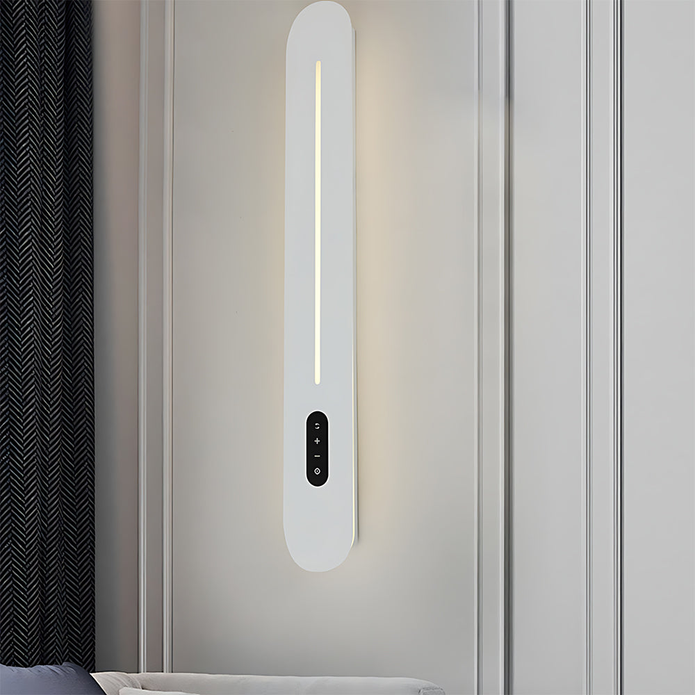 Modern Creative Design LED Wall Lights with Touch Control