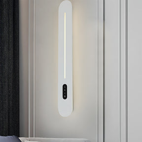 Modern Creative Design LED Wall Lights with Touch Control