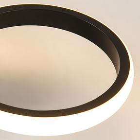 Modern LED Ceiling Light for Bedroom, Living room
