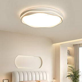 Modern Minimalist Bedroom Ceiling LED Lights