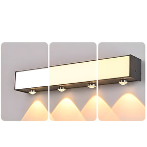 Outdoor Waterproof Garden Fence Wall Lights