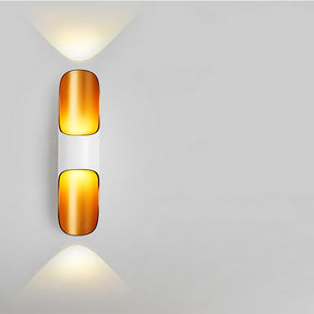 Up and down IP65 Aluminium LED Outdoor Wall Lights for Porch