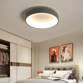 Round Living Room LED Ceiling Light