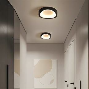 Modern Creative hallway led lights ceiling