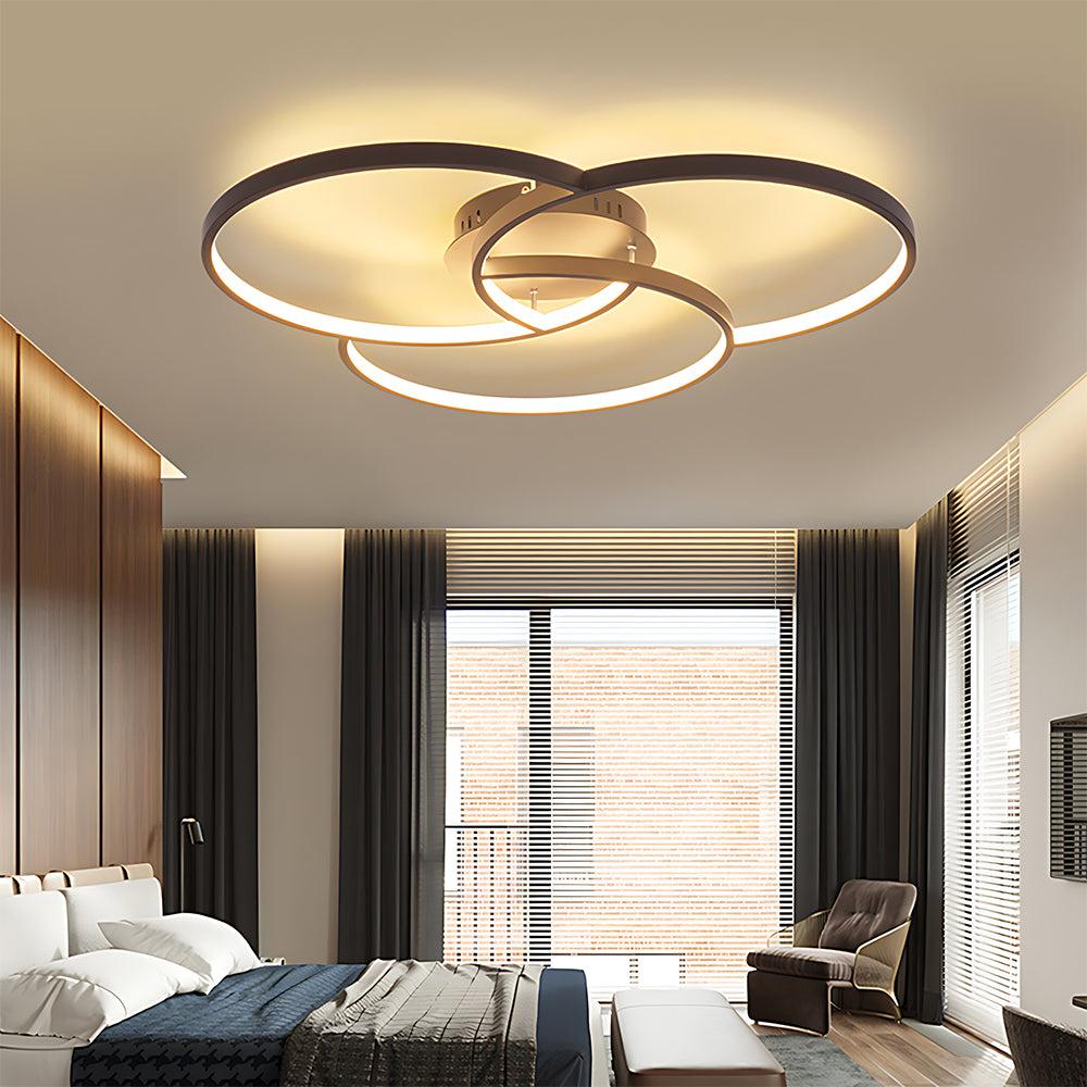 LED Ceiling light for Living Room Dining Room