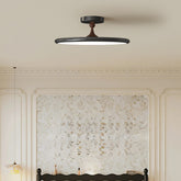 Bauhaus Disc Acrylic LED Bedroom Ceiling Lights