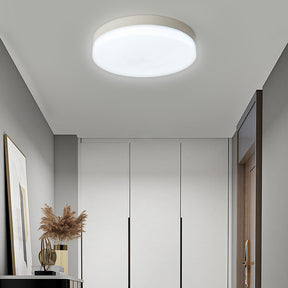 Modern Motion Sensor Smart LED Ceiling Lights For Living Room