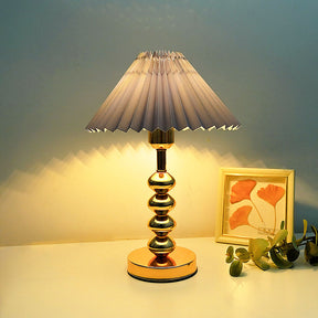 Modern Luxury Simple Iron Table Light